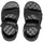 Timberland Perkins Row Backstrap Sandal Schwarz 26