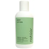 azadivine gmbh BODY LOTION NATUEUER