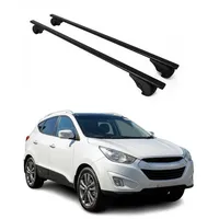Omac Dachträger Hyundai ix35