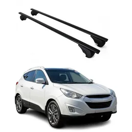 Omac Dachträger Hyundai ix35