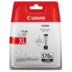 Tinten CANON PGI570XLPGBK CANON MG5750 TINTE BLACK HC