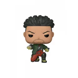 Figur Suicide Squad Isekai - Deadshot (Funko POP! Heroes 533)