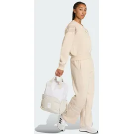 adidas Classic Summer Rucksack Beige/White