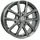 monaco wheels Monaco CL2 7 x 17 5 x 100 ET37 Grau