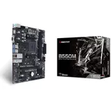 Biostar B550MH 3.0 B550, AM4, mATX, AMD