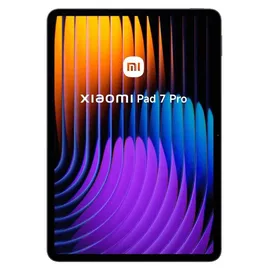 Xiaomi Pad 7 Pro 11,2" 512 GB Wi-Fi Gray