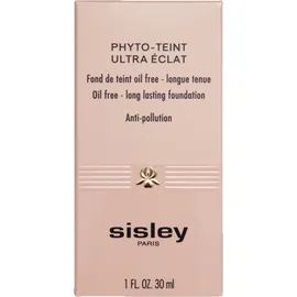 Sisley Phyto-Teint Ultra Éclat Foundation 3W2 hazel 30 ml
