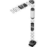 Bora Universal Ecotube Set mit USDR50 und ULS