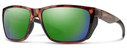 Smith Longfin - Sonnenbrille - Brown