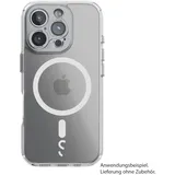 ShiftCam iPhone 16 Pro Clear Case