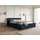 Selsey Affolio 180 x 200 cm Blau