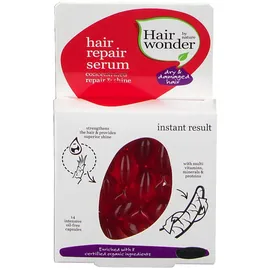 Frenchtop Natural Care Products Hennaplus Hairwonder Serum Kapseln
