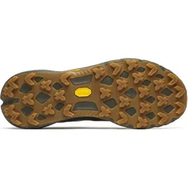 Merrell Agility Peak 5 Herren Stucco/Beluga 43