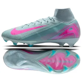 Nike Mercurial Superfly 10 Elite FG Herren Ocean Cube/Pink Blast 43