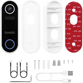 Hombli Smart Doorbell 2 - EU Set