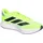 Adidas Duramo SL 2 Herren Lucid Lemon / Core Black / Halo Silver 44