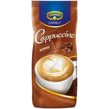 Krüger Family Cappuccino Schoko 500 g