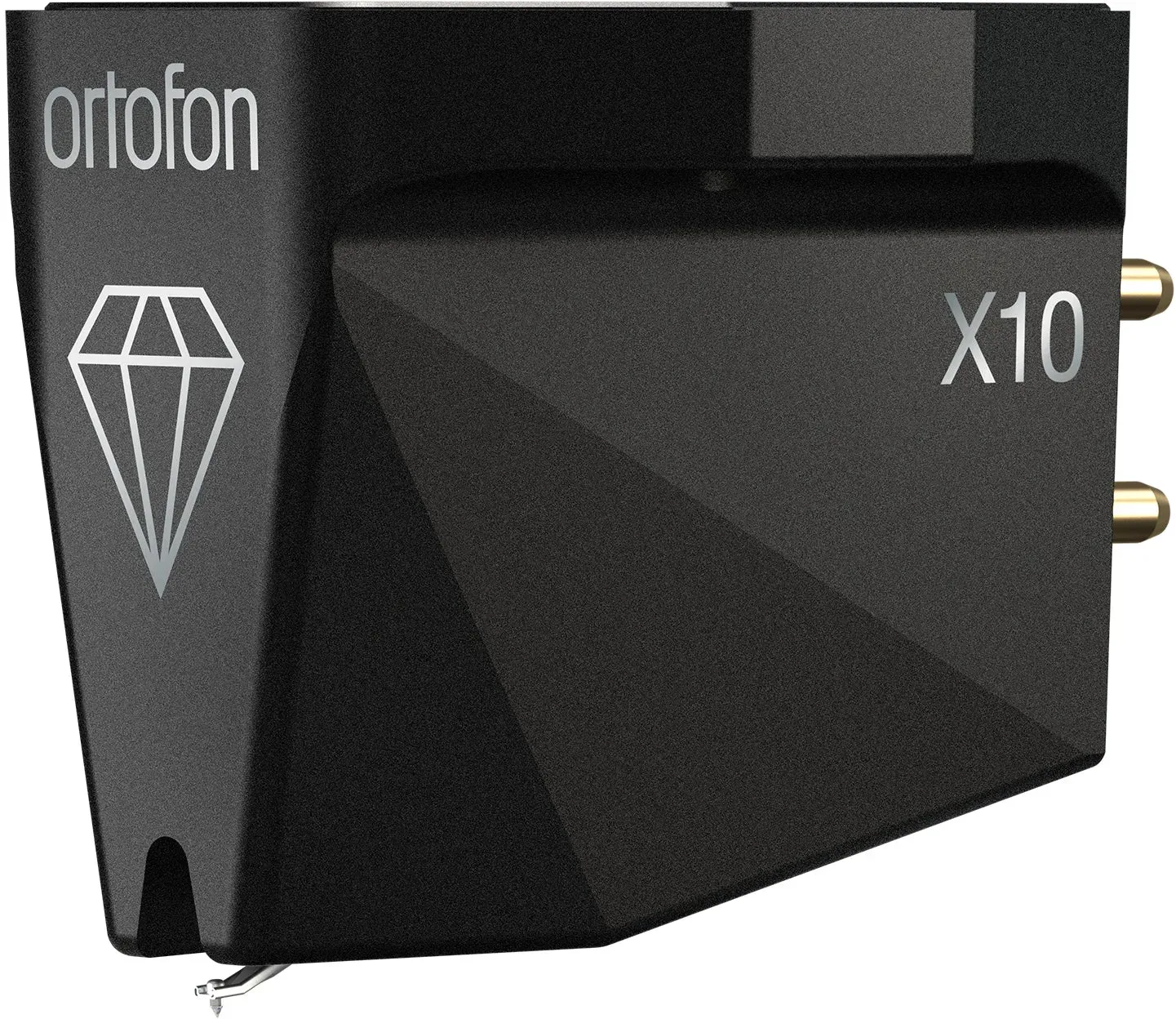 Ortofon MC-X10 Tonabnehmer