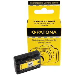 Akku kompatibel Panasonic VW-VBL090 HDC HDCSDX HDC-SDX VW-VBL090 SD SDRS50