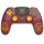 Trade Invaders Harry Potter Gryffindor Wireless Controller rot PS4