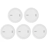 ABUS Prefira 5 Weiß 5er Set