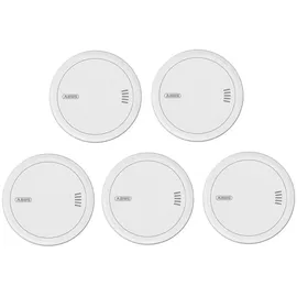 ABUS Prefira 5 Weiß 5er Set