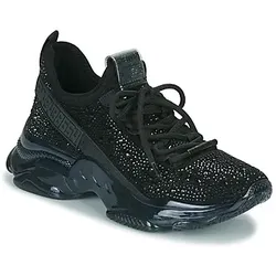 Steve Madden  Sneaker MAXIMA-R  in Schwarz