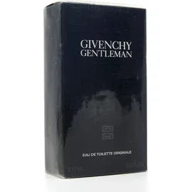 Givenchy Gentleman Eau de Toilette 100 ml