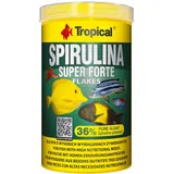 Tropical Super Spirulina Forte 2 x 1000 ml