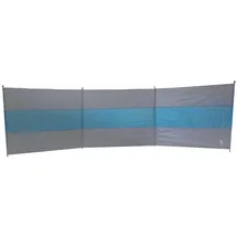 Bo-Camp Windschutz Brendan 3 Abschnitte (500x140cm)