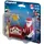 Playmobil Christmas Engelchen mit Nikolaus und Leierkasten (4889)