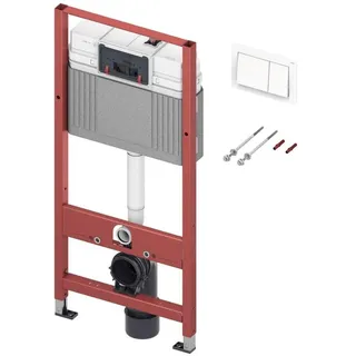 TECE TECEbase WC-Set 3in1 Bauhöhe 112 cm