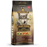 Wolfsblut Black Marsh Wasserbüffel & Süßkartoffeln Adult 12,5 kg