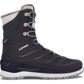 Lowa Schnürstiefel in blau | Gr.: 38,5