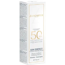 Lancaster Sun Perfect Unifying Serum Serum LSF 50 30 ml