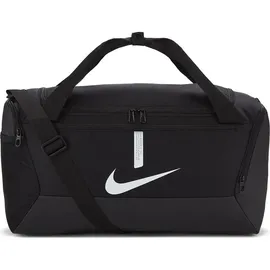 Nike Fußballtasche Academy Team schwarz 41 Liter
