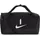 Nike Fußballtasche Academy Team schwarz 41 Liter
