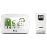 MEBUS 40903 Funk-Wetterstation