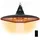 Cecotec ReadyWarm 1500 Power Ceiling Elektroheizlüfter 1,5 kW schwarz
