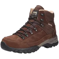 MEINDL Damen Toblach GTX Schuhe (Größe 39, braun)