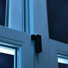 Philips Hue Secure Kontaktsensor 2 St. Schwarz