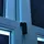 Philips Hue Secure Kontaktsensor 2 St. Schwarz