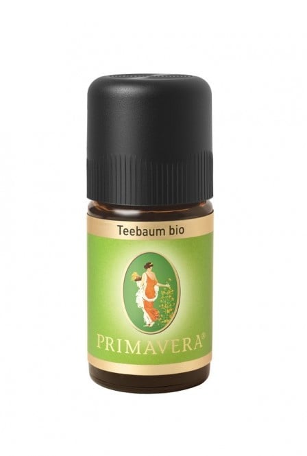 Primavera Teebaum bio Australien 5ml