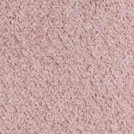 Beliani Kindersessel Farum Bouclé 0 x 0 x 0 cm Rosa
