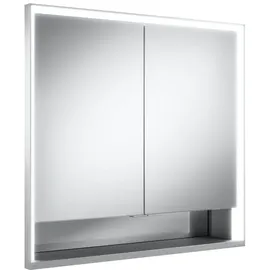 Keuco Royal Lumos 70 cm silber