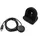 system-s USB 3.1 Kabel 100 cm Ladestation für Google Pixel Watch 2 Smartwatch abnehmbar Adapter