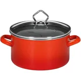 Krüger Rom Fleischtopf 20 cm