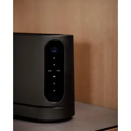 Jacob Jensen Langschlitz-Toaster Grün