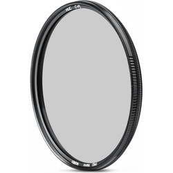 Nisi Polarisationsfilter Circular Pro Nano HUC, Objektivfilter