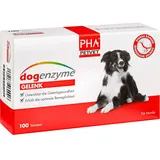 PetVet GmbH Dogenzyme Gelenk vet.